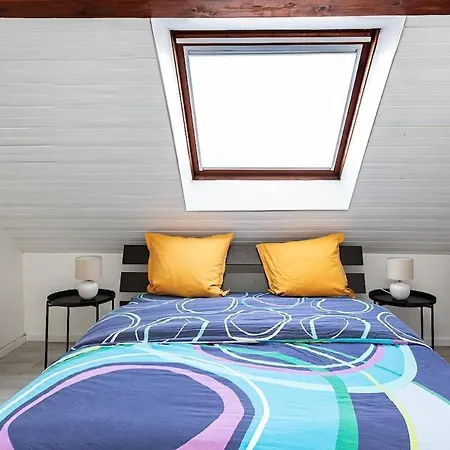 Un Havre De Charme Proche Strasbourg Ferienhaus Handschuheim