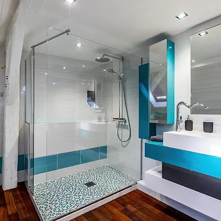 Un Havre De Charme Proche Strasbourg