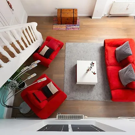 Un Havre De Charme Proche Strasbourg Ferienhaus *