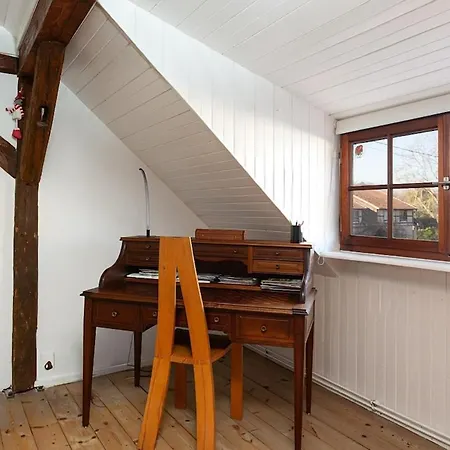 Un Havre De Charme Proche Strasbourg * Handschuheim