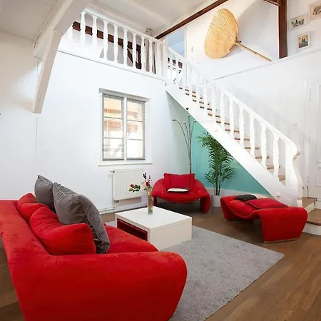 Un Havre De Charme Proche Strasbourg