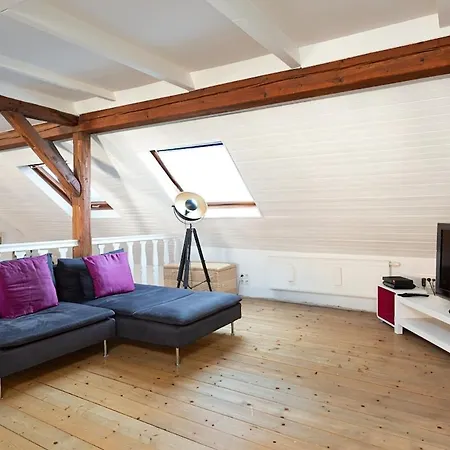 Un Havre De Charme Proche Strasbourg Ferienhaus *